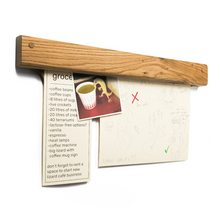 Load image into Gallery viewer, BigLow - Gravity Bar Print Hanger