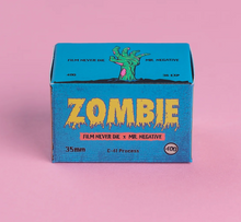 Load image into Gallery viewer, Mr. Negative -Zombie - 36 Exposures