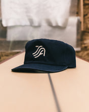 Load image into Gallery viewer, TSA Hats - Tofino Surfing Association