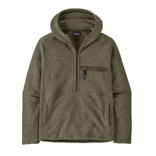 Load image into Gallery viewer, Better sweater 1/2 Zip -Stonewash - M