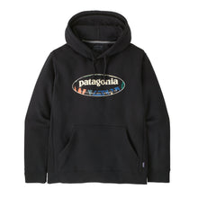 Load image into Gallery viewer, Men's '95 Oval Logo Uprisal Hoody