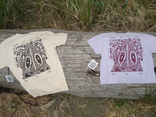 Load image into Gallery viewer, Grow Side By Side- Caravan X Creative Traveller - Women's
