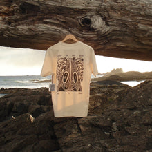 Load image into Gallery viewer, Grow Side by Side - Caravan x Creative Traveller - regular fit