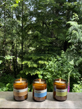 Load and play video in Gallery viewer, Candles Caravan x Rainwater