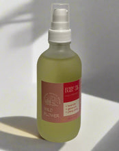 Load image into Gallery viewer, WildFlower Body Oil - Caravan x Emerald Earth
