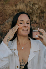 Load image into Gallery viewer, Face Mask - Caravan x Emerald Earth Organic Spa