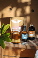 Load image into Gallery viewer, Caravan 8oz Candles - Beeswax Soy