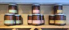 Load image into Gallery viewer, Caravan 8oz Candles - Beeswax Soy