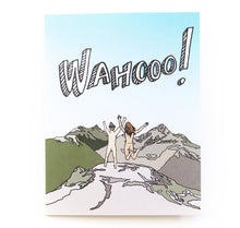 Load image into Gallery viewer, Greeting Cards- Wild Life