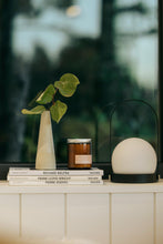 Load image into Gallery viewer, Caravan 8oz Candles - Beeswax Soy