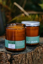 Load image into Gallery viewer, Caravan 8oz Candles - Beeswax Soy