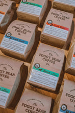 Load image into Gallery viewer, Coffee - Foggy Bean