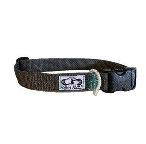 Dog Collar - Regular Size - Cold Surf