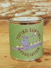 Load image into Gallery viewer, Tofino Surfing Association Candles
