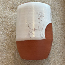 Load image into Gallery viewer, Paige Coull Pottery - Nova Tumbler
