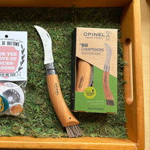 Load image into Gallery viewer, Opinel - No 8 Mushroom Knife
