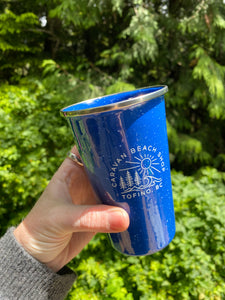 Camp Collection - Pints