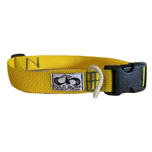 Dog Collar - Regular Size - Cold Surf