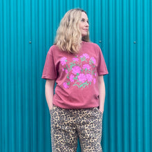 Load image into Gallery viewer, Carnations Unisex T-Shirt  
