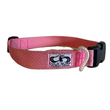 Load image into Gallery viewer, Dog Collar - Regular Size - Cold Surf
