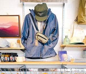 Torrentshell 3L Rain Jacket - Current Blue - W's