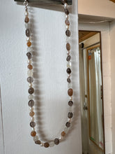 Load image into Gallery viewer, Bead Faerie - the return necklace
