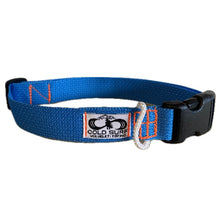 Load image into Gallery viewer, Dog Collar - Regular Size - Cold Surf
