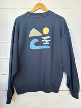 Load image into Gallery viewer, Caravan Elements Crew - Navy
