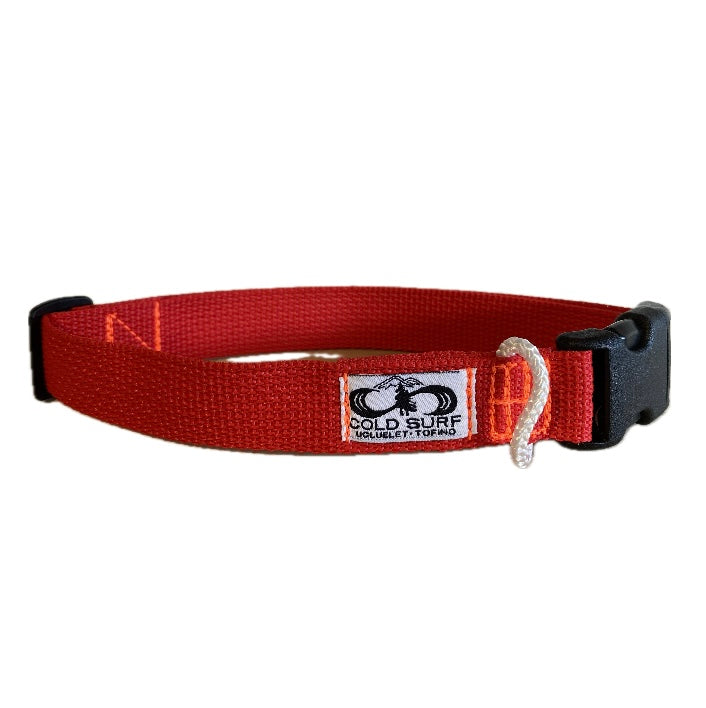 Dog Collar - Regular Size - Cold Surf