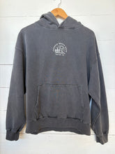 Load image into Gallery viewer, Hoodie Camp Stamp Purple  - Caravan Beach Shop
