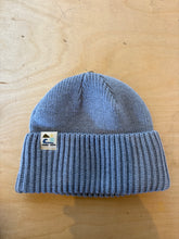 Load image into Gallery viewer, Caravan Land &amp; Sea Knit Toque
