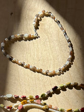 Load image into Gallery viewer, Bead Faerie - the return necklace
