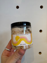 Load image into Gallery viewer, Bath Salts - Caravan x Emerald Earth Organic Spa
