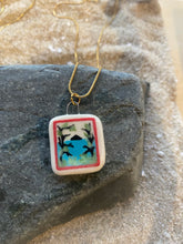 Load image into Gallery viewer, Ceramic Pendant - Maya
