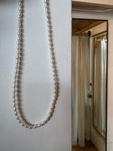 Load image into Gallery viewer, Pearl Necklaces + extenders - Bead Faerie
