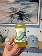 Load image into Gallery viewer, Summer Camp Body Oil - Caravan x Emerald Earth
