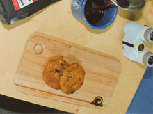 Load image into Gallery viewer, Cutting Boards - Tofino Woodworks
