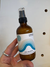 Load image into Gallery viewer, Old Growth Room Spray - Caravan x Emerald Earth
