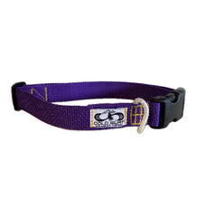 Load image into Gallery viewer, Dog Collar - Regular Size - Cold Surf
