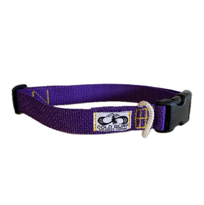 Dog Collar - Regular Size - Cold Surf