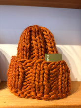 Load image into Gallery viewer, Early Spring Locally Made Wool Toques
