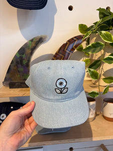 Caravan Flower~Wave Hat