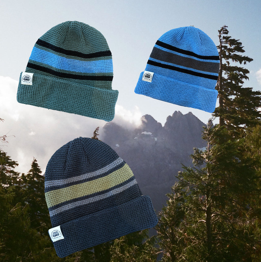 Caravan Horizon Toque
