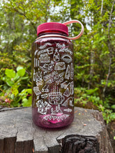 Load image into Gallery viewer, Nalgene - Caravan x Ali Bruce
