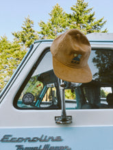 Load image into Gallery viewer, Cord Hat - Caravan x Sarah Tate
