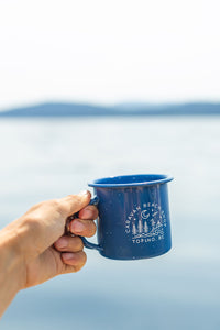 Camp Collection - Mugs