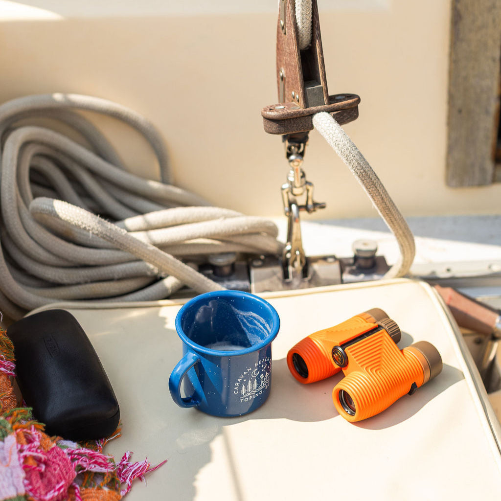 Camp Stamp Collection - Mugs 18oz