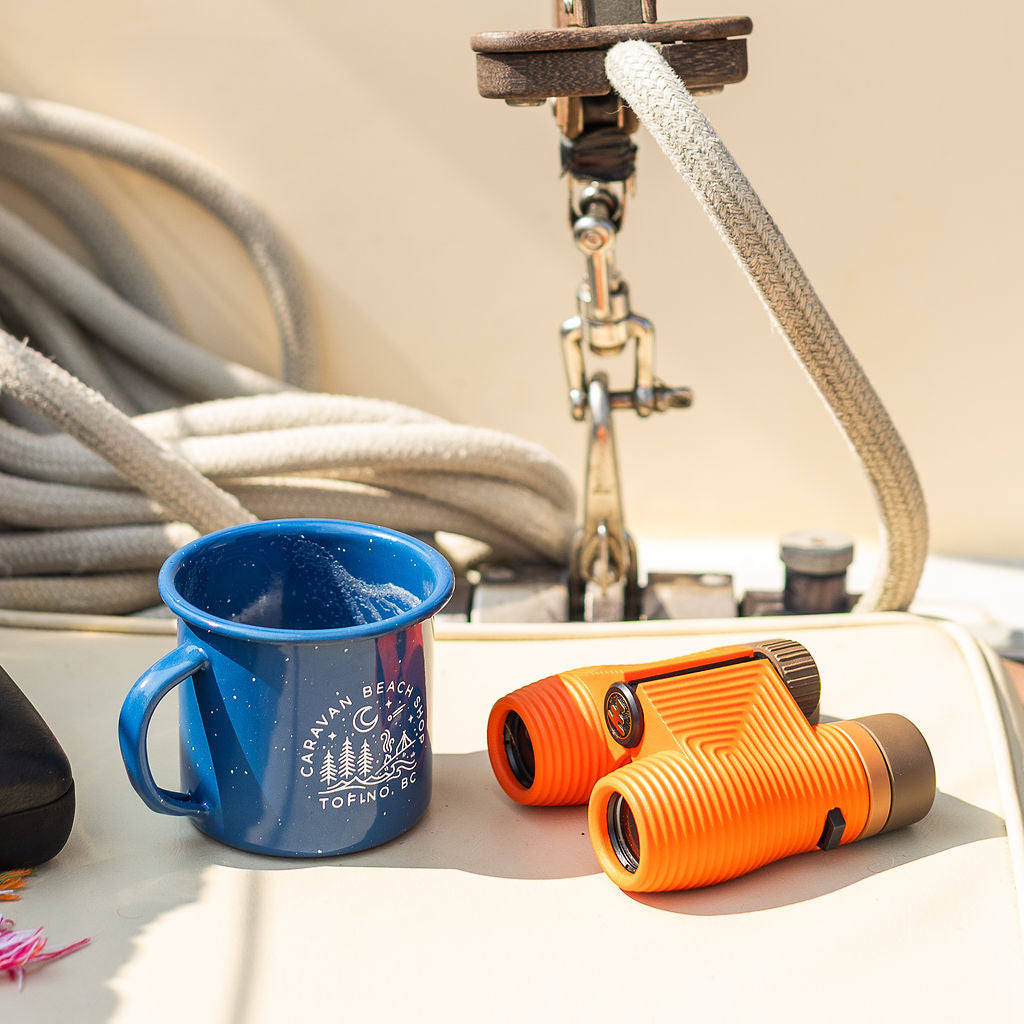 Camp Collection - Mugs