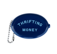 Load image into Gallery viewer, Coin Pouch - Three Potato Four
