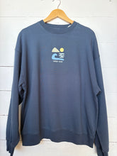 Load image into Gallery viewer, Caravan Elements Crew - Navy
